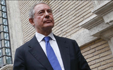 URSO: Italija neće biti zavisna od Kine