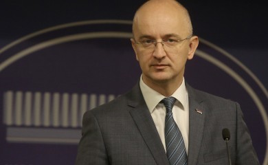 Mazalica: Čeka se Jelena Trivić da čestita