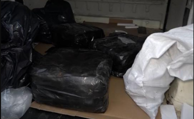 Prekinut još jedan kanal krijumčarenja marihuane i kokaina