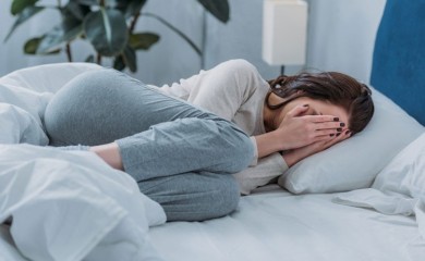 Kada prestaje anksioznost i zašto nikad?