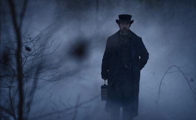 Objavljen trejler za Blijedo plavo oko