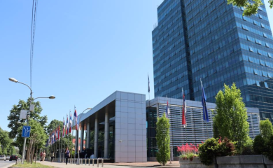 Budžet za 2023. godinu, oko 5,5 milijardi KM