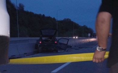 Poznat identitet stradalog muškarca koji je vozio suprotnim smjerom u Glamočanima