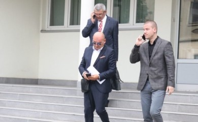 Evo šta piše u obrazloženju oslobađajuće presude Džombiću