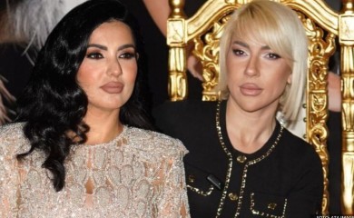 Jovana Jeremić brutalno izvrijeđala Tanju Savić: “Mora da smrša, ne smije da bude prasica”