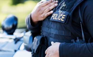 Tiinejdžer koji je ubio ljude u školama nosio kukasti krst