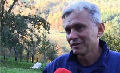 Poljoprivrednik iz Foče dijeli 200 kilograma mesa najugroženijima