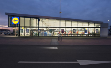 Lidl u velikim problemima oko otvaranja poslovnica u BiH