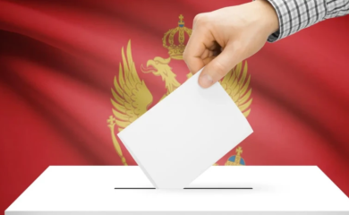 Ponovo prekinuto glasanje koje se ponavlja šesti put