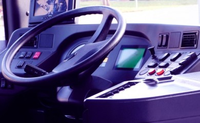 Ženu udario autobus, preminula na licu mjesta