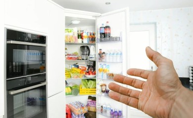 Signali da vam je frižider na izdisaju, pa obratite pažnju na vaš uređaj