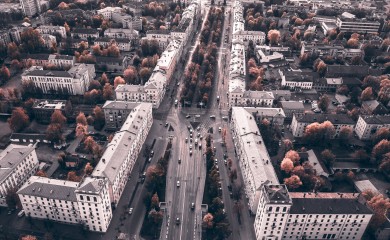 Bjelorusija utvrđuje granicu sa Ukrajinom