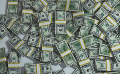 Dolar u padu posljednjih pet sedmica