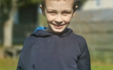 Ermin treba našu pomoć: Pomozimo mu da pobijedi opaku bolest