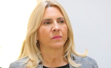 Cvijanovićeva potvrdila: Danas će biti zatražena informacija o navodima Heleza
