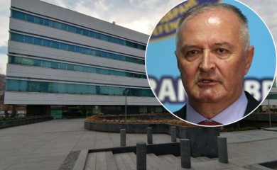 Srpski poslanici traže smjenu Zukana Heleza