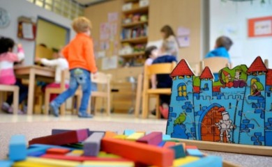 Djeca sa dijabetesom teško do mjesta u državnim vrtićima