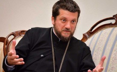 Otac Gojko dao odgovor na važno pitanje: Da li su ljudi koji ne poste grešni