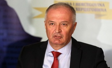 Tužilaštvo se oglasilo u saslušanju Heleza