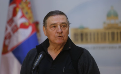 Vlada Srbije donijela odluku: Obilaznica oko Beograda NOSIĆE IME Milutina Mrkonjića