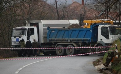 Barikade ušle u 18. dan: Srbi na sjeveru Kosova i Metohije ne odustaju
