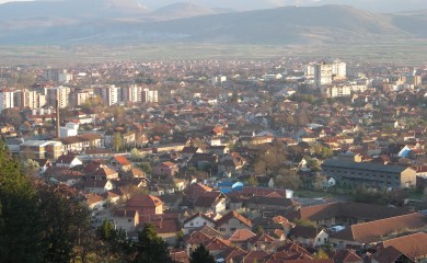 Vanredno stanje u Pirotu, amonijak i dalje curi