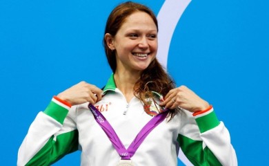 Bjeloruska sportska heroina osuđena na 12 godina zatvora