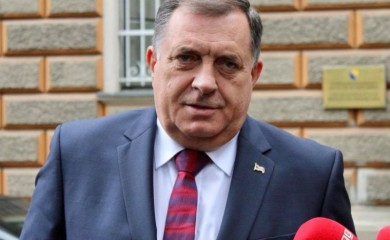 DODIK: Srpska nema namjeru da imovinu dijeli sa BiH