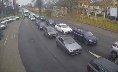 Pojačana frekvencija vozila u Gradišci