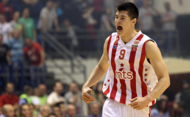 MITROVIĆ: Euforija je opravdana, tim je prilično smiren