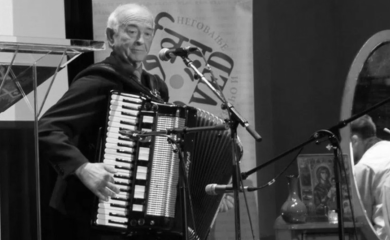 Preminuo Cobi
