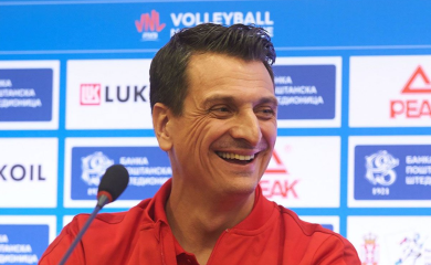 Odbojkašice Srbije imaju novog selektora
