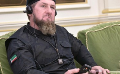 Kadirov obećao: Uništićemo američke Patriote, na koljenima ćete puzati