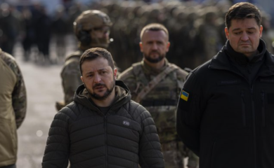 Nova pomoć Ukrajini