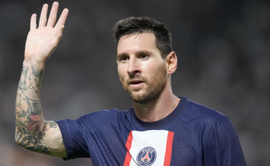 Mesi propušta najmanje tri utakmice PSŽ-a u nastavku sezone