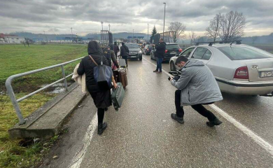 Ministarstvo bezbjednosti traži od agencija analizu situacije sa ulaskom Čečena u BiH