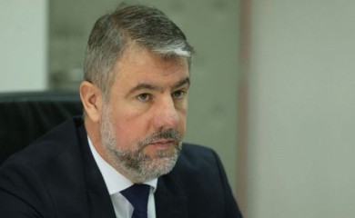 Ministar jedan od nasljednika: Šeranić se oglasio nakon što se urušila najstarija kuća u Banjaluci