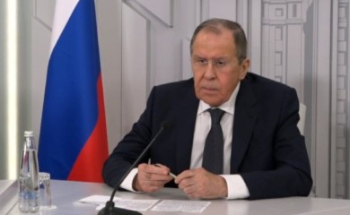 Lavrov: Nećemo više sarađivati sa EU, Zapad vodi hibridni rat protiv Moskve