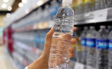 Uvijek smo znali s parama: BiH uvezla vode za 210 miliona KM