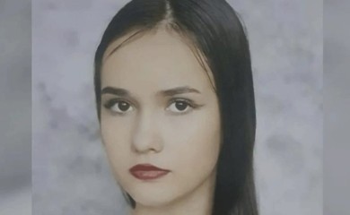 Pronađena nestala djevojčica (15)