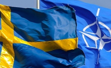 Parlament Turske odobrio kandidaturu: Švedska korak bliže NATO