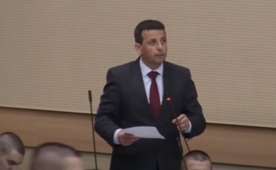 Vukanović tvrdi da bi ga Stevandić i Dodik “isjekli na komade”: Znate one zločine iz strasti VIDEO