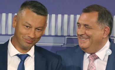 Od borca protiv korupcije do KRITIČARA PRAVOSUĐA: Kako je Dodik promijenio stav o Nenadu Nešiću