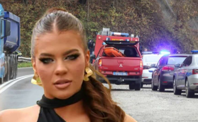 STOJKETOV TJELOHRANITELJ IH SURVAO U SMRT?! Novi detalji iz istrage saobraćajke kod Čačka, evo šta je pokazalo vještačenje