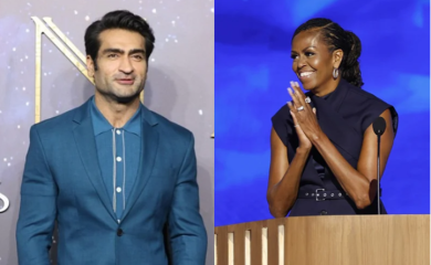 Kumail Nanjiani progovorio o glasinama da je imao aferu s Michelle Obamom: "Bio sam presretan"