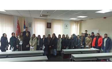 Opština Srbac ove godine novčano podržava 90 studenata: Stipendije veće za 100 KM