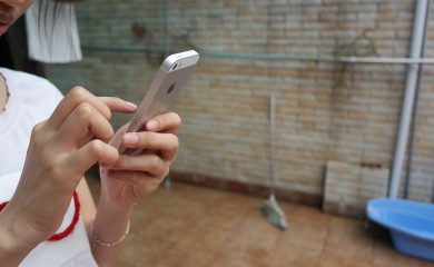 Apple objavio nadogradnju za devet godina stari iPhone 5S