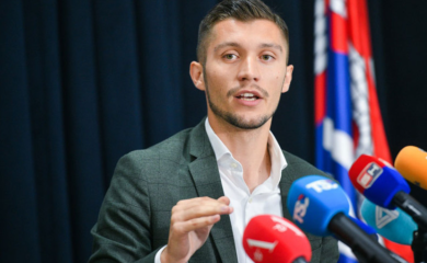 KRESOJEVIĆ: ZIBL ima 50 miliona KM nenaplaćenih potraživanja