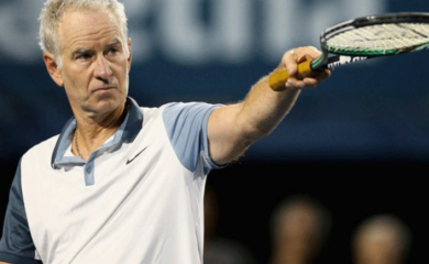 MEKINRO: Novak Đoković zaslužuje mnogo više poštovanja