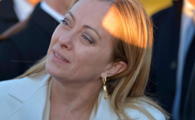 MELONI: Italijanska diplomatska imovina na meti napada u Njemačkoj i Španiji